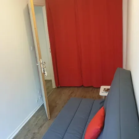 Apartman Appartement Centre Equeurdreville Cherbourg en Cotentin