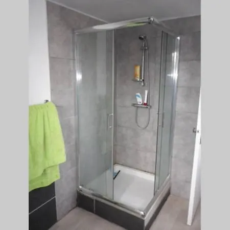 דירה Appartement Centre Equeurdreville שרבורג